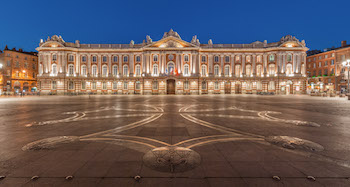 Toulouse Capitole