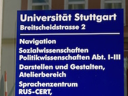 UniStuttgart