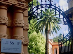 LUISS